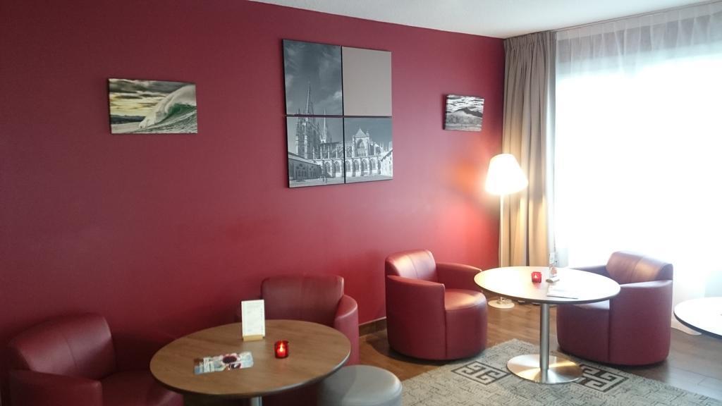 Hotel Campanile Bayonne Exteriér fotografie